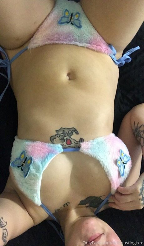 ddisgustingtxre mejor modelo galerías