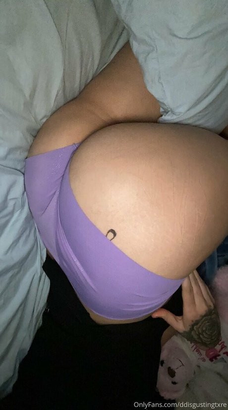 ddisgustingtxre modelo libre foto