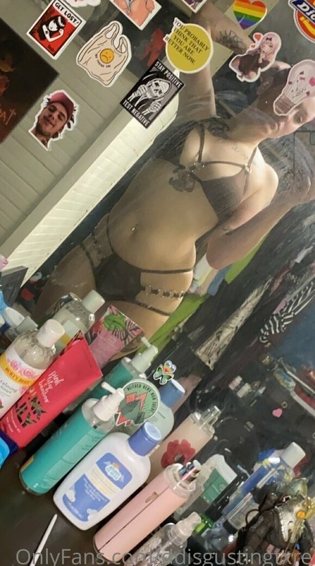 ddisgustingtxre modelo perfecto galerías