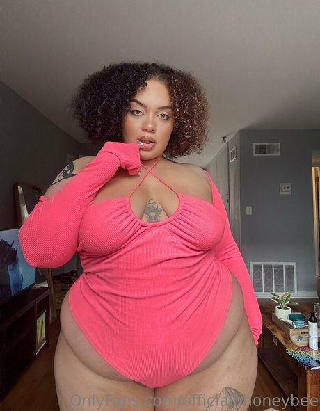 officialhhoneybee actriz de alta calidad recopilación