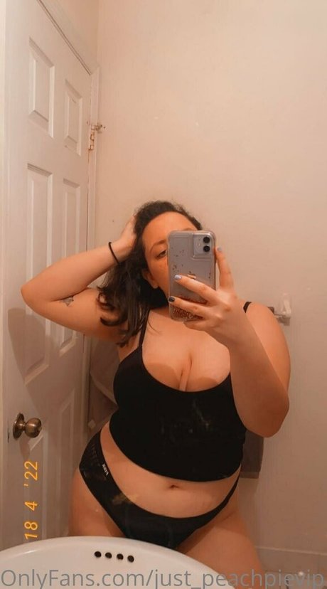 just peachpievip estrella atractiva recopilación