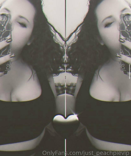 just peachpievip actriz de alta calidad galería