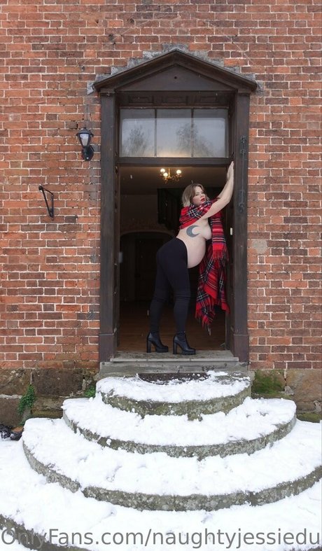 naughtyjessieduke modelo agradable imágenes