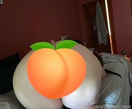 Zobielicious modelo pornografico imagen