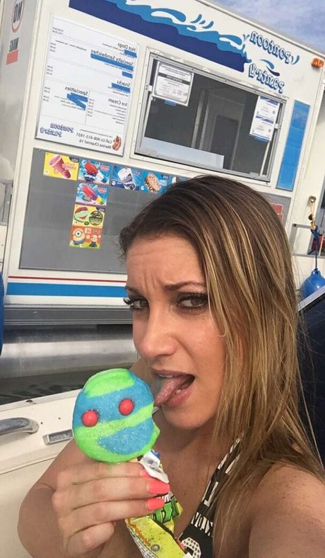 Jen Smith bonita actriz galería