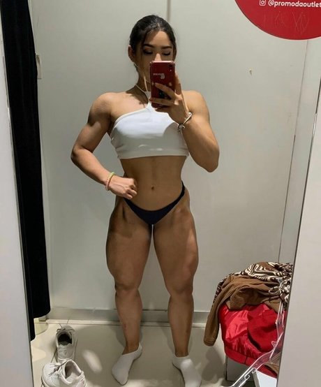 Paloma Eloisa estrella foto