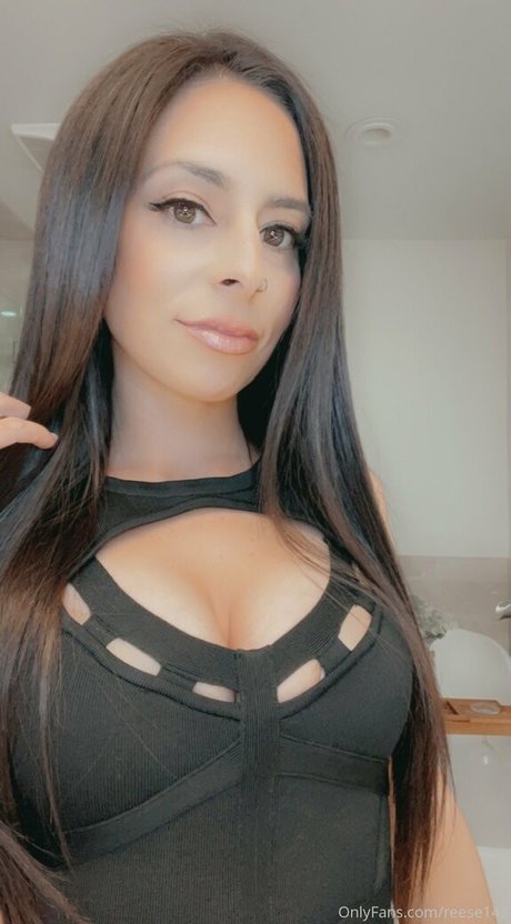 reese143 estrella porno de alta calidad foto