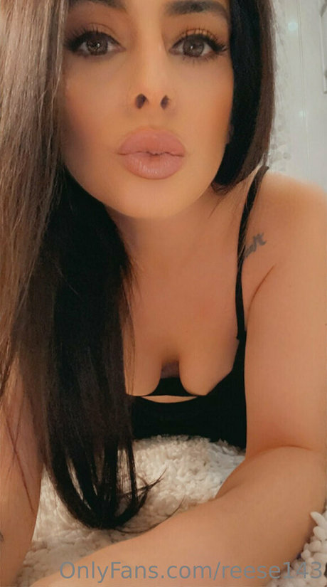 reese143 estrella pornografica foto