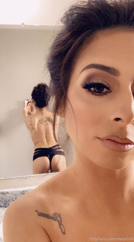 reese143 estrella exclusiva imágenes