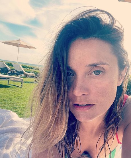 Spencer Grammer estrella porno sexy imagen