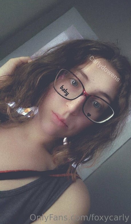 foxycarly actriz de alta calidad galería
