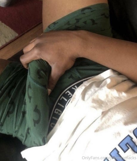 jimmysmacks modelo sexy fotos