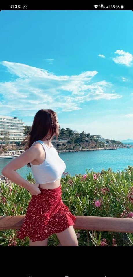 Av3lline modelo perfecto imágenes