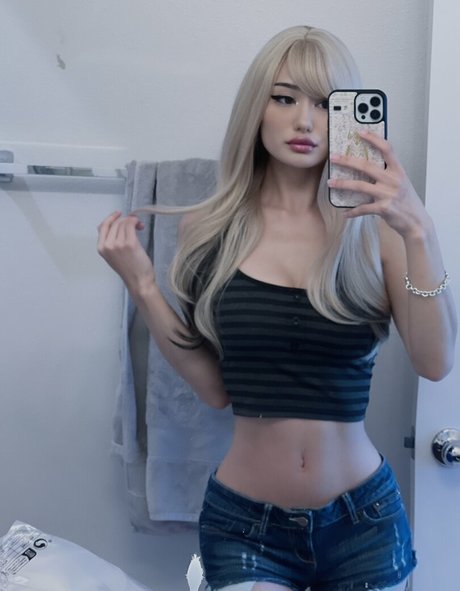 Harmsyuki modelo agradable archivo