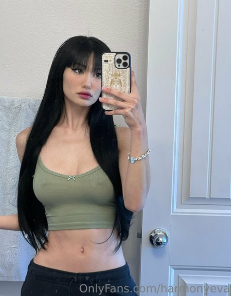 Harmsyuki actriz sexual recopilación