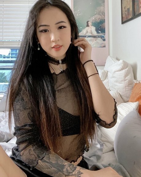 iyamliane estrella exclusiva imágenes