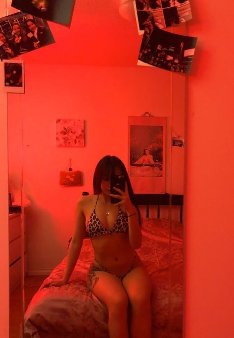 iyamliane hermosa estrella recopilación