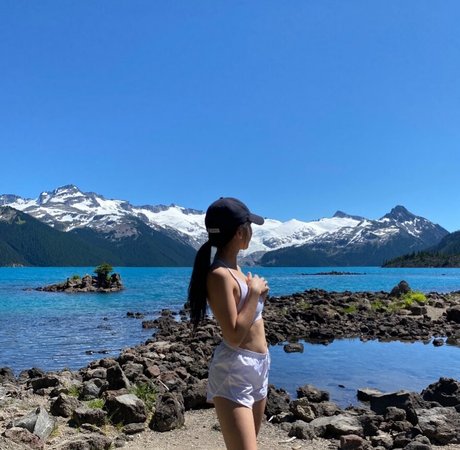 iyamliane desnudos de estrellas galerías