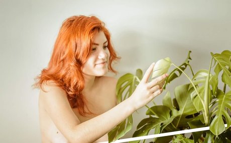 Ellora Haonne Profilfoto