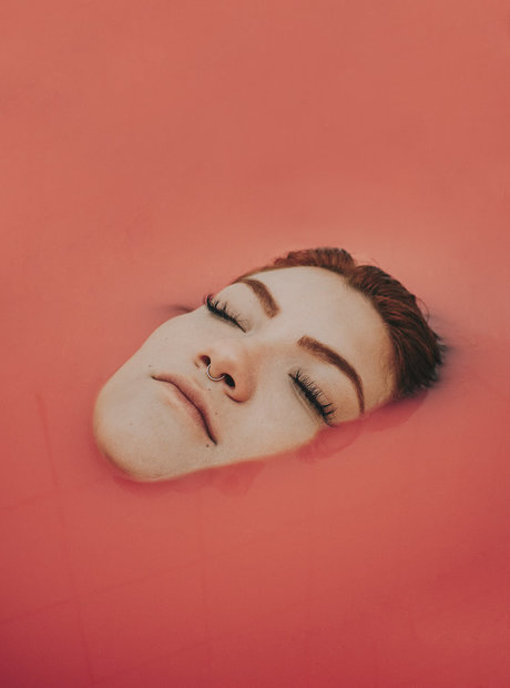 Ellora Haonne modelo gratis imágenes