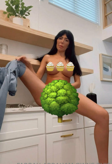 farrahabraham estrella del sexo fotos