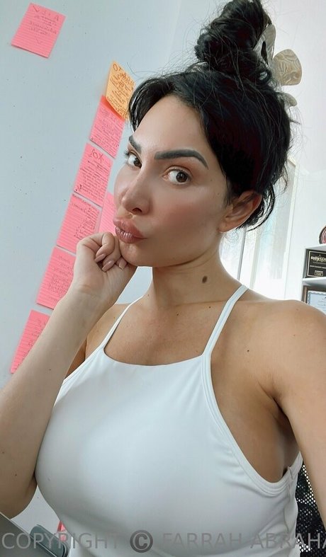 farrahabraham sexo estrella porno imágenes