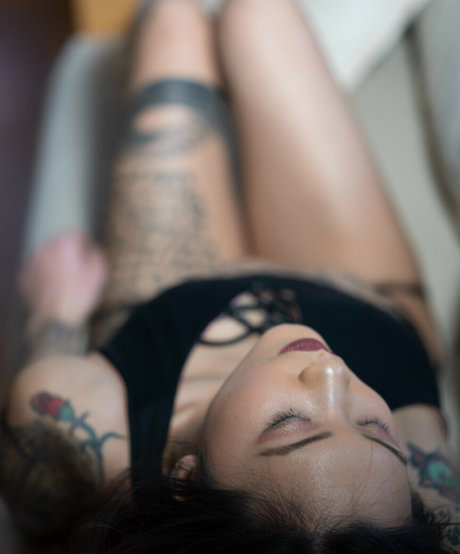 Lana Mae estrella porno desnuda imagen