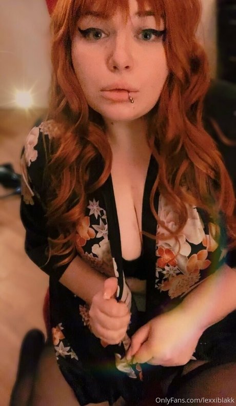 lexxiblakk Fotoaufnahmen