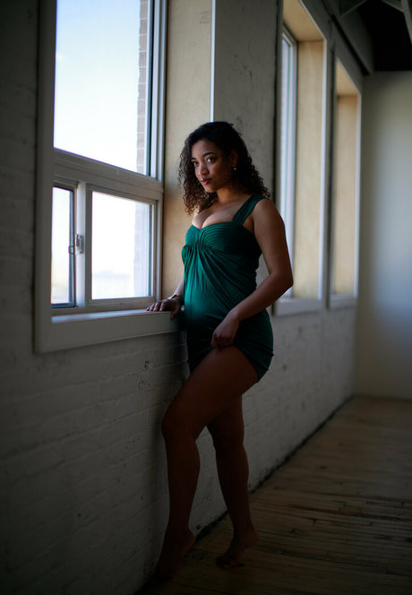 sincerelyamused actriz de arte foto