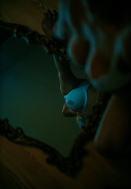 sincerelyamused desnudos estrella porno foto