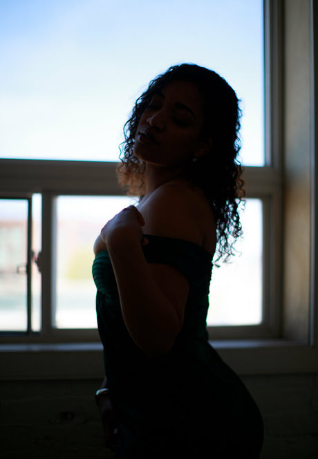 sincerelyamused Fotoaufnahmen