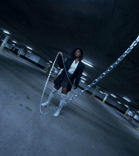 sincerelyamused hermosa estrella fotos