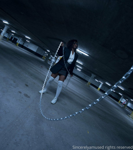 sincerelyamused actriz recopilación