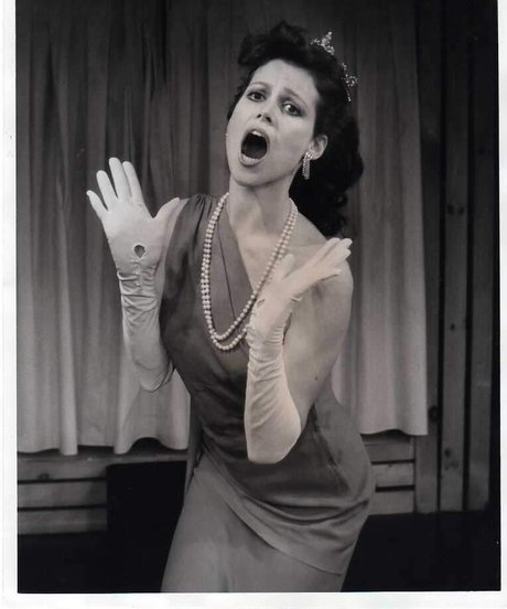 Sigourney Weaver estrella porno gratis galerías