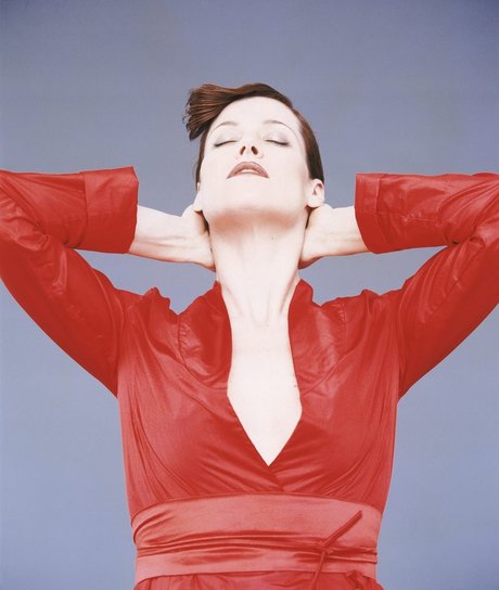 Sigourney Weaver mejor actriz galería