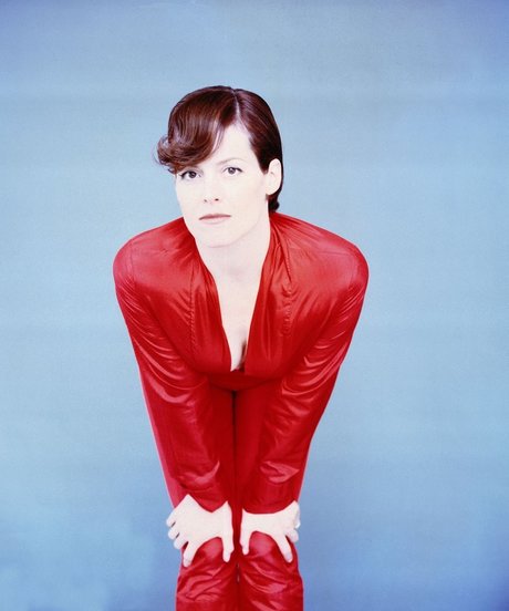 Sigourney Weaver estrella porno superior galería