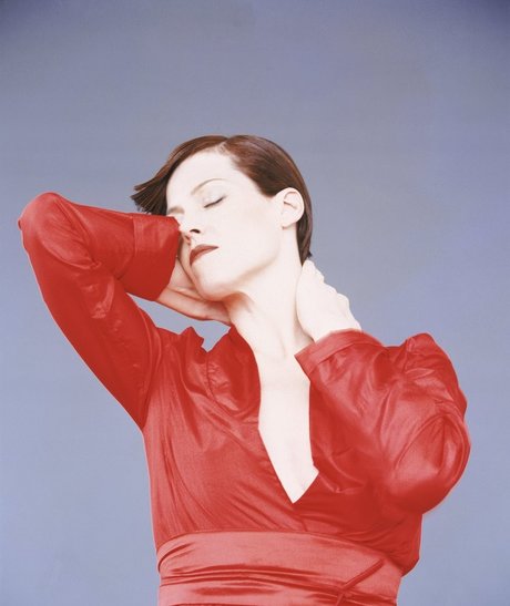 Sigourney Weaver estrella del sexo imagen