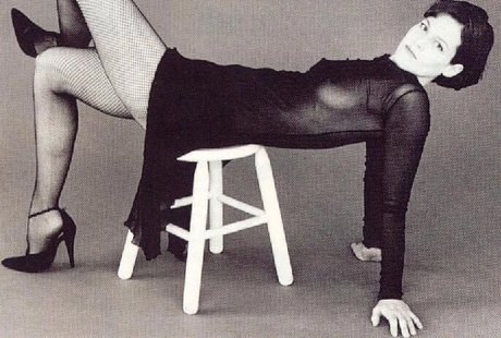 Sigourney Weaver mejor estrella foto