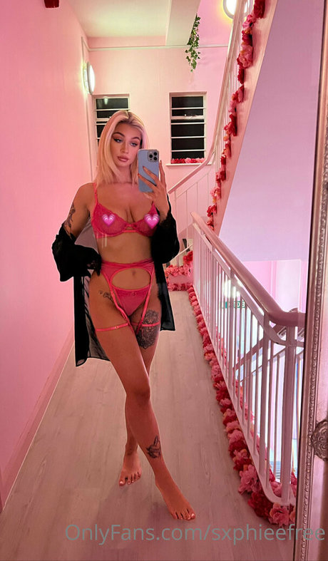 sxphieefree estrella porno hd galerías