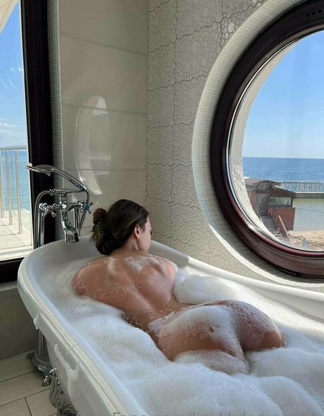 Sweet Lisa hermosa estrella galería