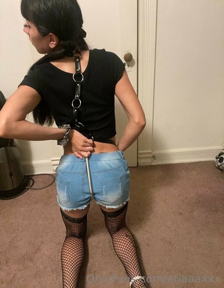 ariaaaxxx estrella porno xxx archivo