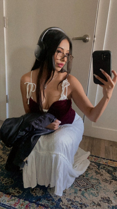 _Yuki Rose_ estrella perfecta galería