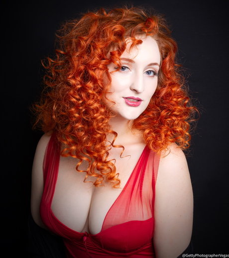 Geillis Mac estrella porno atractiva recopilación