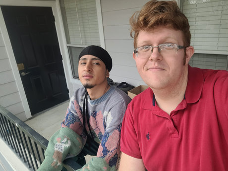 Lee Augustine actriz imágenes