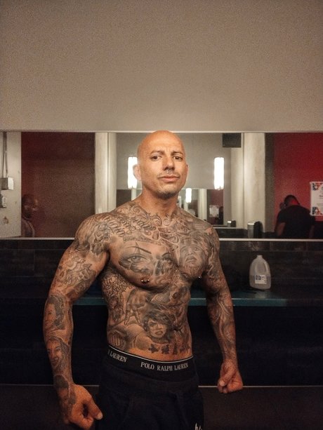 Luis mendoza hermosa estrella porno imágenes