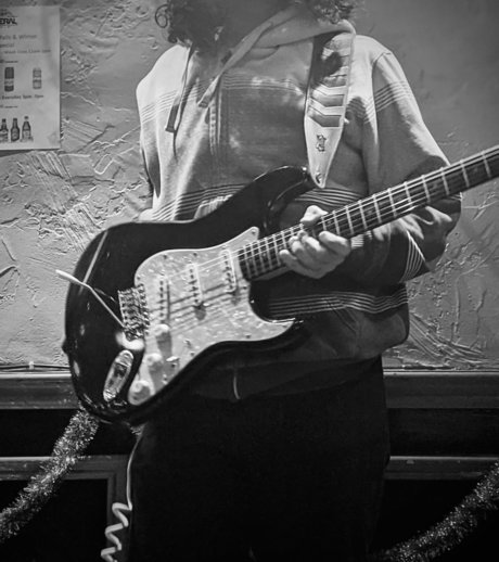 Westy Skylar_ arte modelo foto