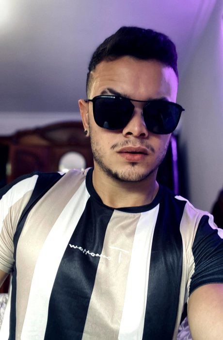 Rafael Campelo hermosa modelo recopilación