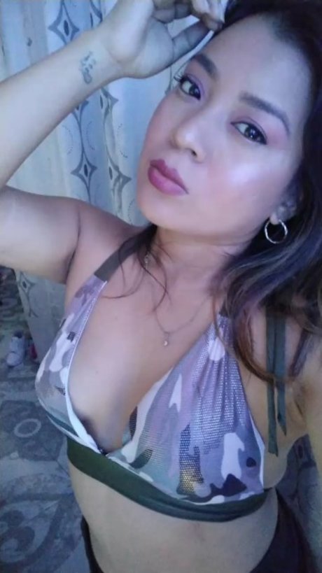 La Chiki mas Hot estrella del arte fotos