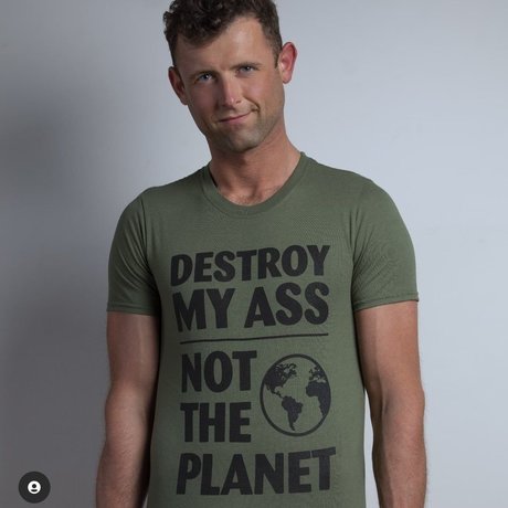 Matthew Michael McCaw actriz de arte galería