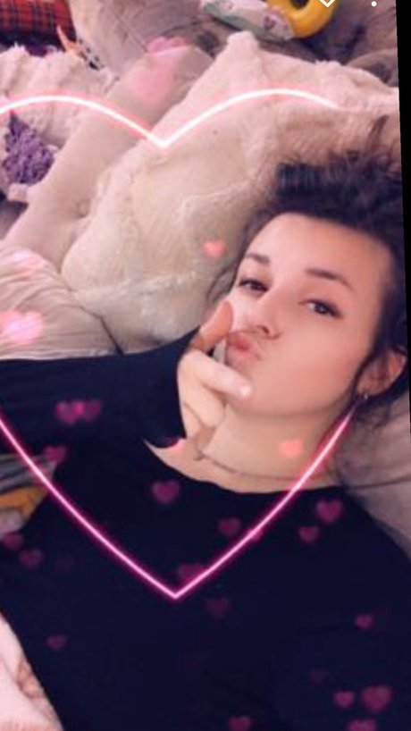 Alexandra Brinson modelo sexy galería